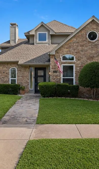 1916 Keystone Drive, Plano TX 75075