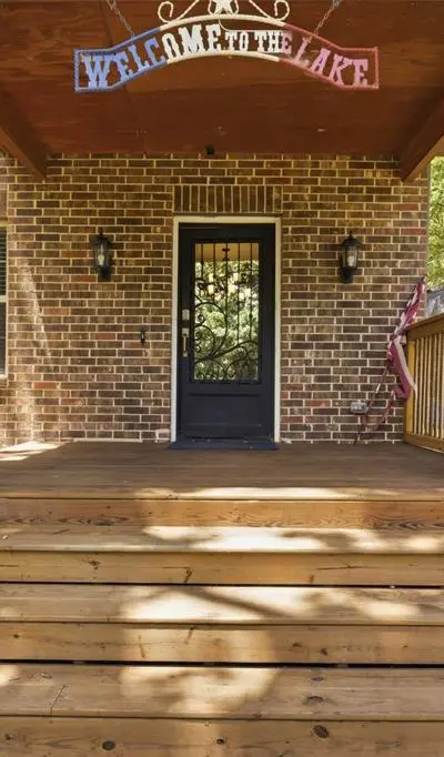 222 Wedgewood Drive, Mabank TX 75156 - Photo 5