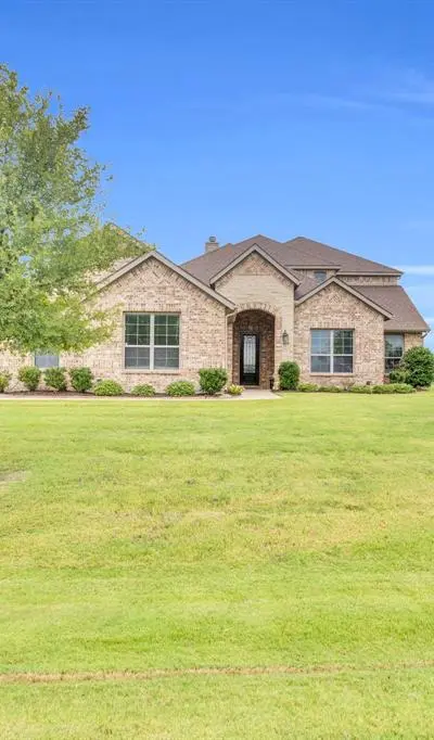 3531 Makala Drive, Midlothian TX 76065