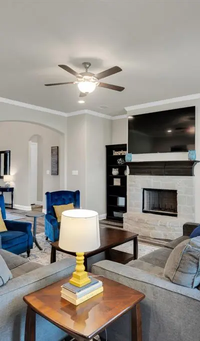 3531 Makala Drive, Midlothian TX 76065 - Photo 5