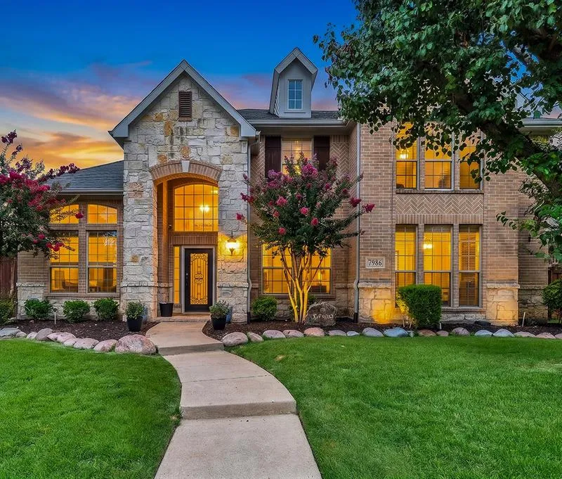 7986 Rasor Drive, Frisco TX 75036