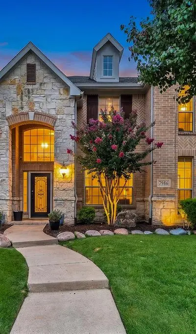 7986 Rasor Drive, Frisco TX 75036