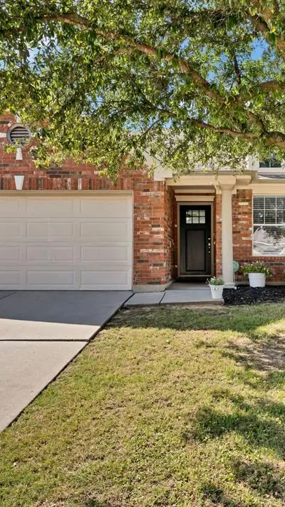 14124 Snaffle Bit Trail, Fort Worth TX 76052