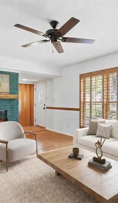 306 Westview Terrace, Arlington TX 76013 - Photo 5