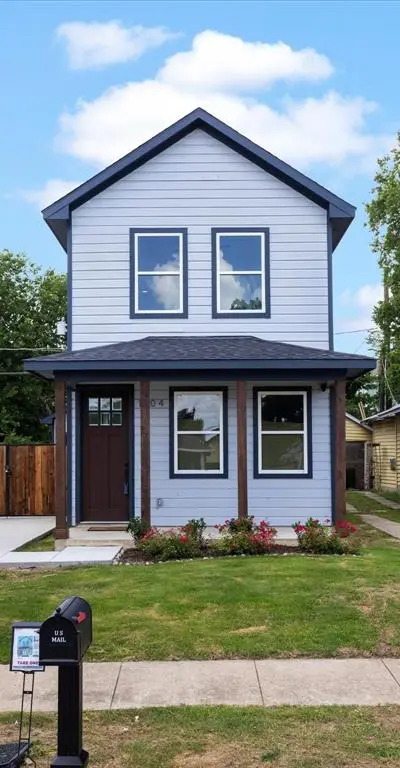 1104 E Annie Street, Fort Worth TX 76104 - Photo 2