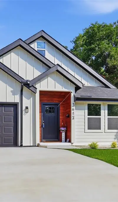 3412 Mission Street, Fort Worth TX 76109 - Photo 2