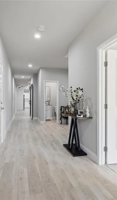 3412 Mission Street, Fort Worth TX 76109 - Photo 3