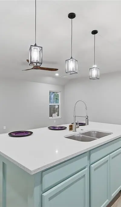 3412 Mission Street, Fort Worth TX 76109 - Photo 5