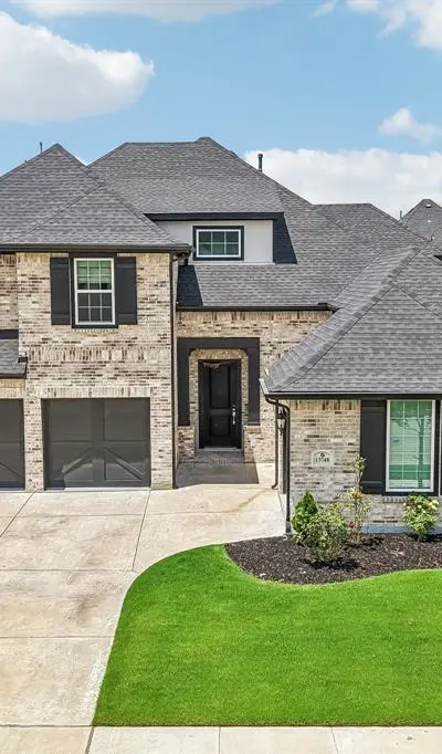 13748 Dorset Lane, Frisco TX 75035