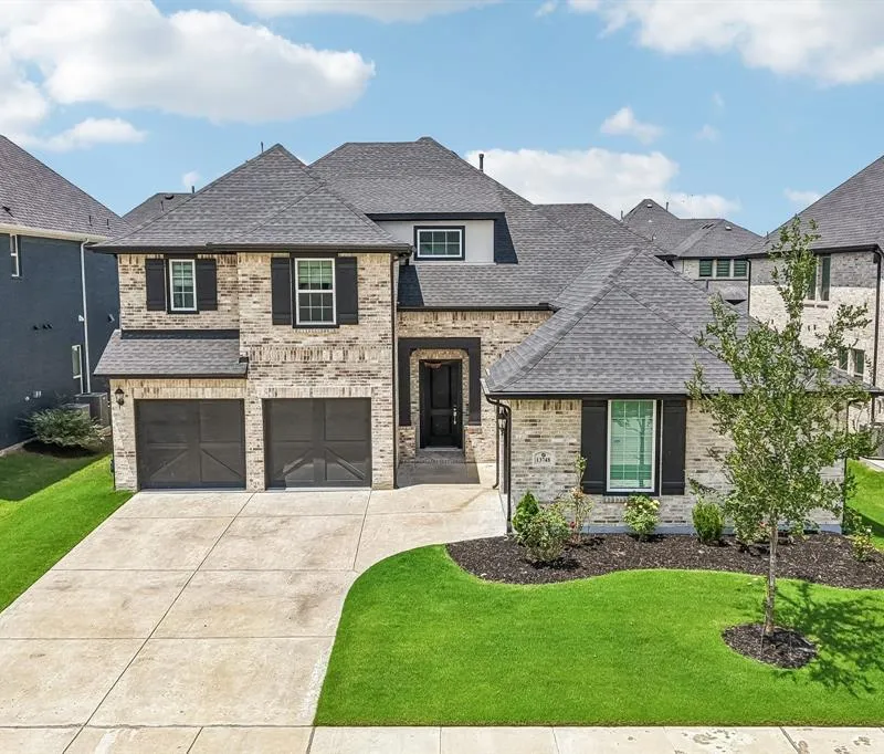 13748 Dorset Lane, Frisco TX 75035