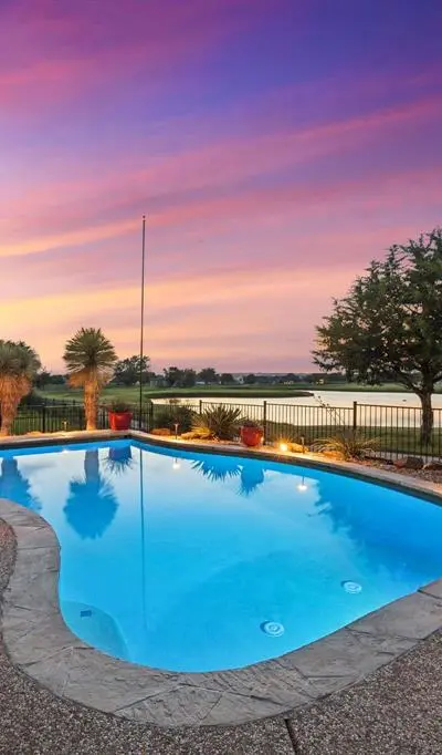 6008 The Resort Boulevard, Fort Worth TX 76179