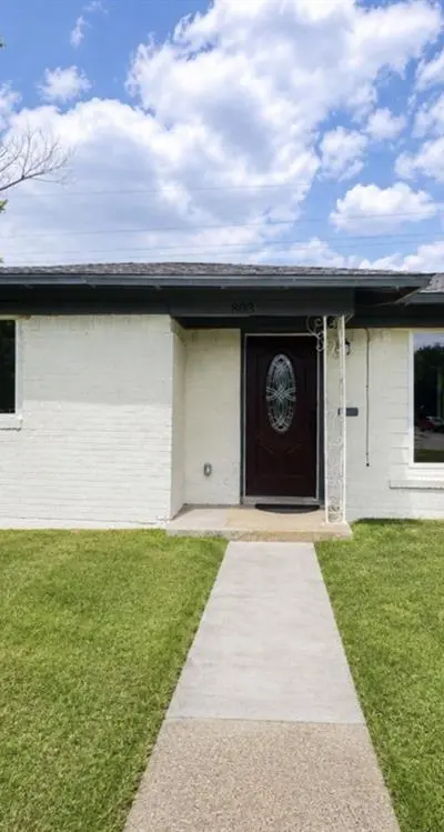 803 Powell Circle, Mesquite TX 75149