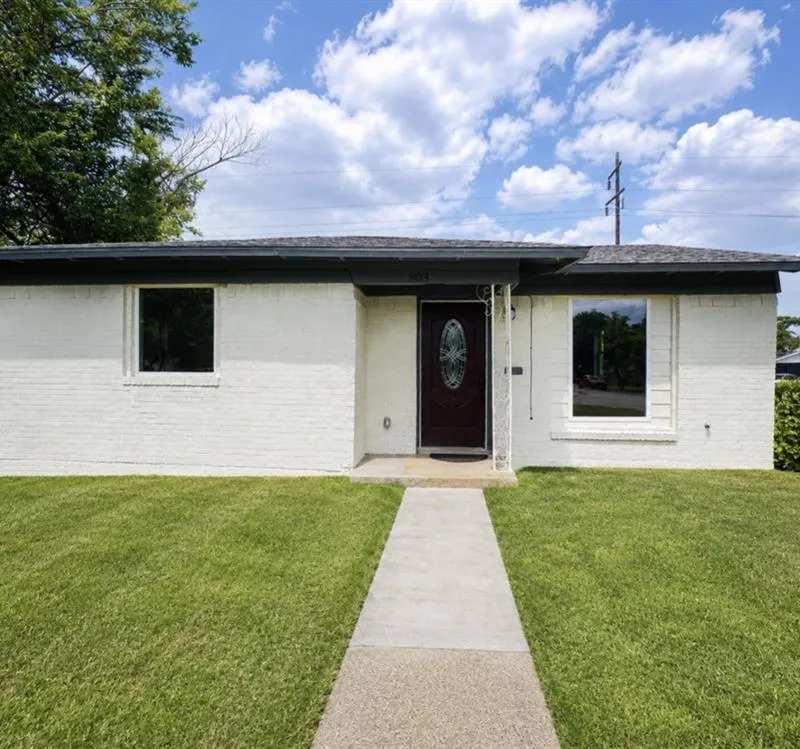 803 Powell Circle, Mesquite TX 75149