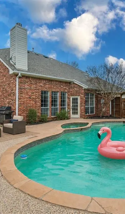 101 Fontana Court, Allen TX 75013 - Photo 2