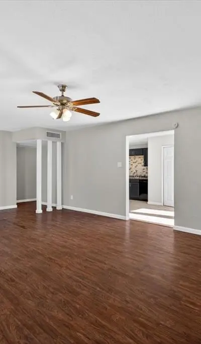 4121 Blue Flag Lane, Fort Worth TX 76137 - Photo 2