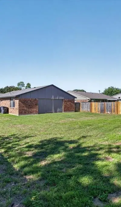 4121 Blue Flag Lane, Fort Worth TX 76137 - Photo 5
