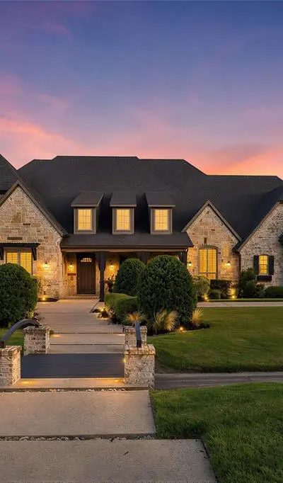 805 Bristol Park, Lucas TX 75002
