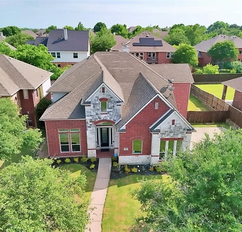 4008 Emery Avenue, Fort Worth TX 76244