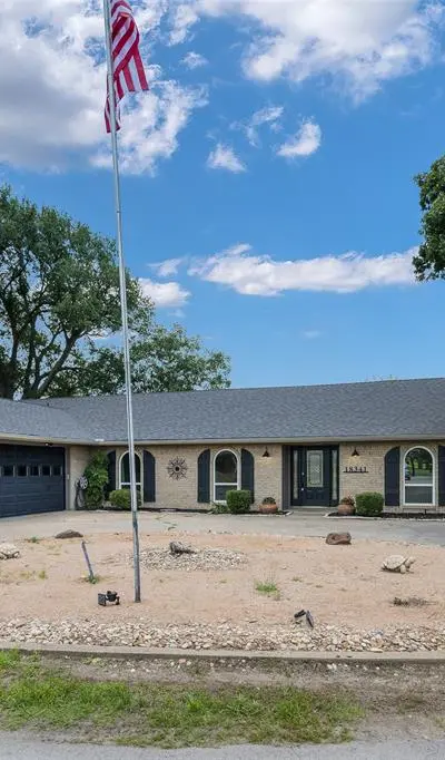 18341 Shore Drive, Kemp TX 75143