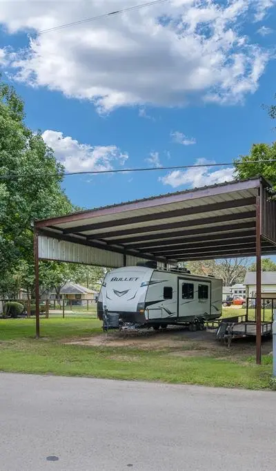 18341 Shore Drive, Kemp TX 75143 - Photo 4