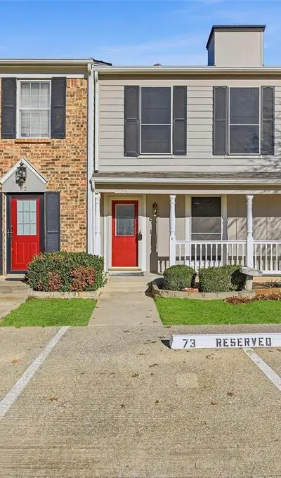 73 Winchester Drive, Euless TX 76039