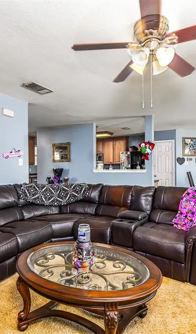 789 Keel Line Drive, Crowley TX 76036 - Photo 5