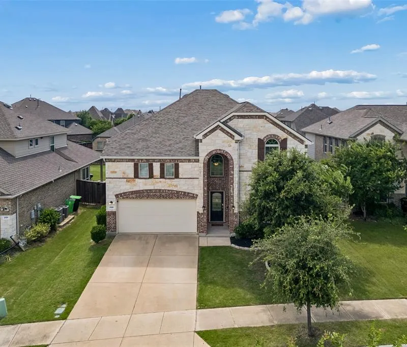 2105 Austin Lane, Prosper TX 75078