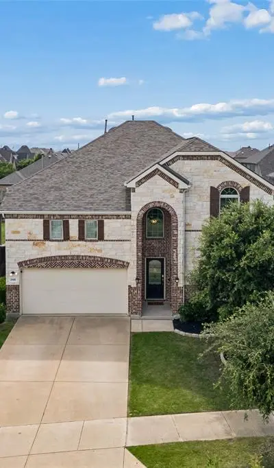 2105 Austin Lane, Prosper TX 75078