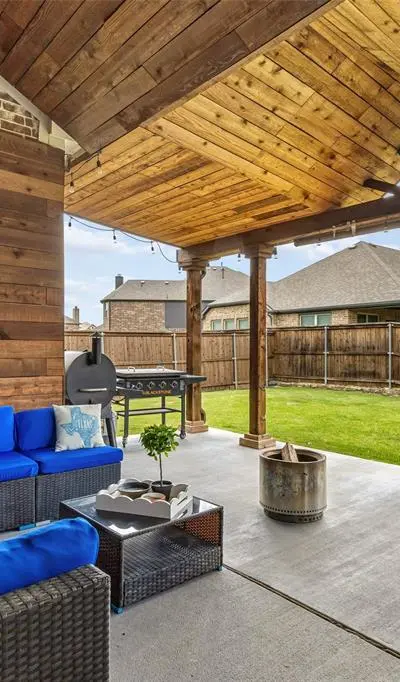 2105 Austin Lane, Prosper TX 75078 - Photo 5