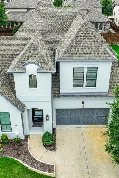 688 Bannerdale Boulevard, Frisco TX 75036