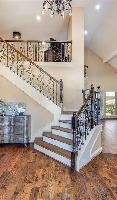 3807 Keystone Court, Carrollton TX 75007