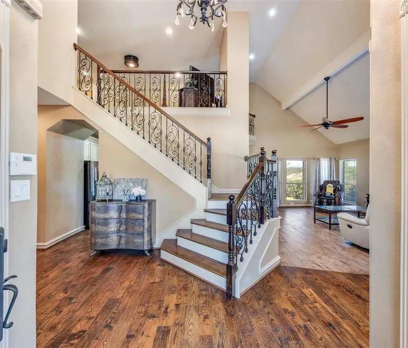3807 Keystone Court, Carrollton TX 75007