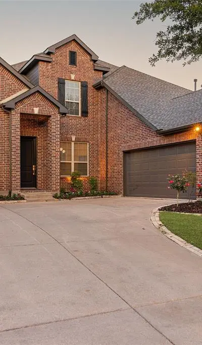 9818 Downbrook Drive, Frisco TX 75033
