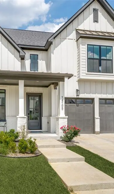 14105 Laferty Street, Frisco TX 75033