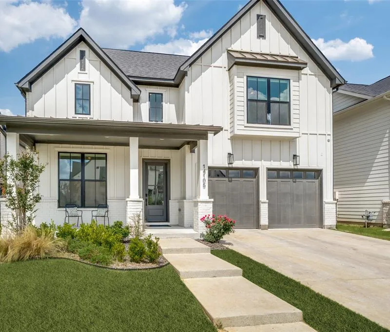 14105 Laferty Street, Frisco TX 75033