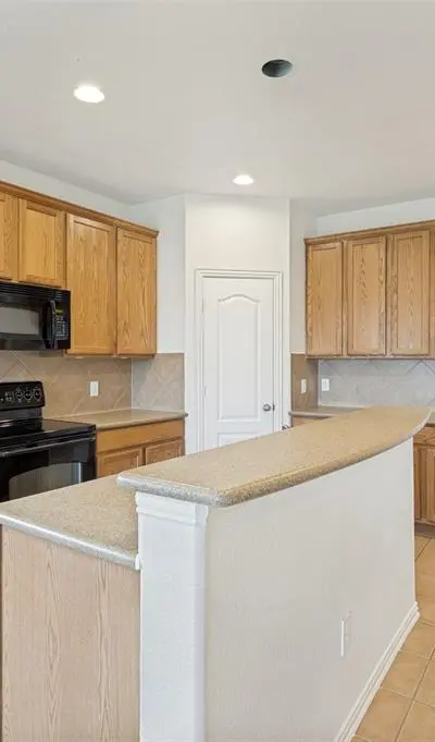 2856 Evening Mist Drive, Little Elm TX 75068 - Photo 2
