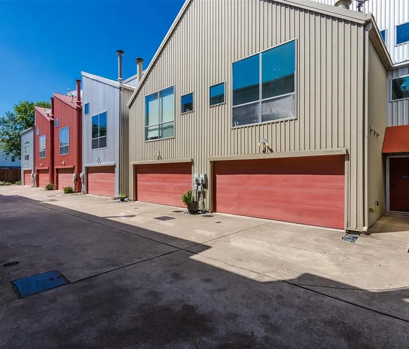 1429 Caddo Street # B, Dallas TX 75204