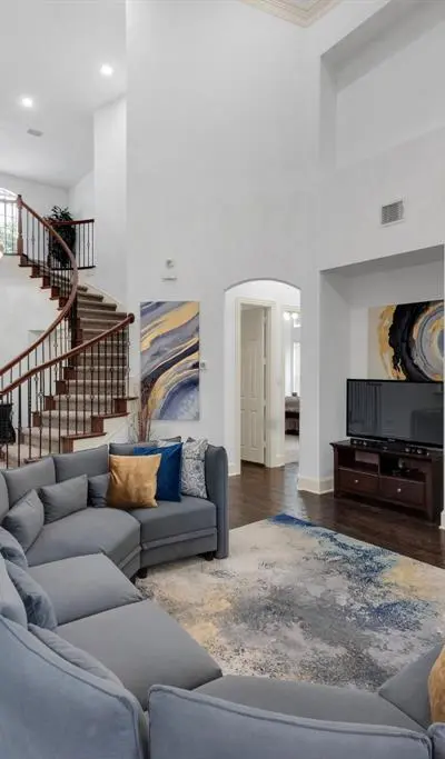 6353 Ryeworth Drive, Frisco TX 75035