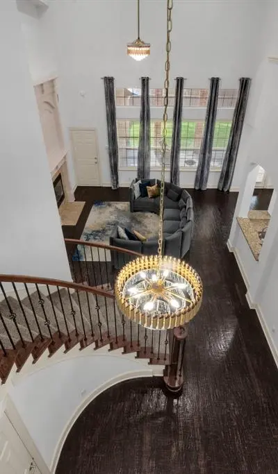 6353 Ryeworth Drive, Frisco TX 75035 - Photo 3