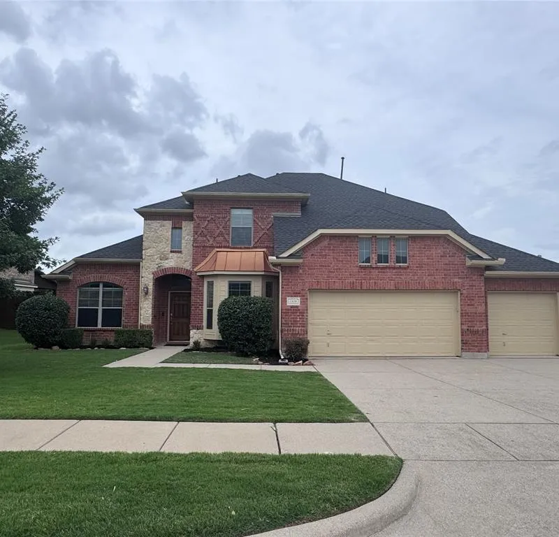 1509 Lakeway Drive, Little Elm TX 75068