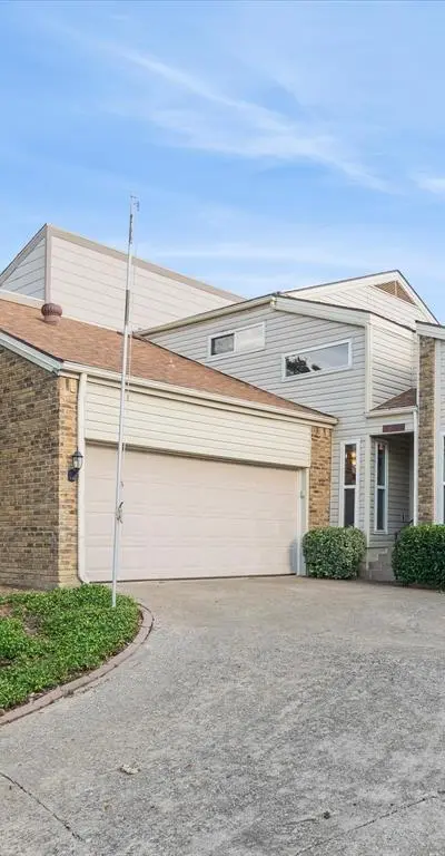 2812 Prescott Drive, Carrollton TX 75006