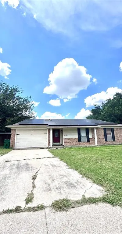 5733 Judie Court, Haltom City TX 76148