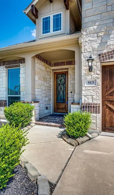 513 Harvest Trail, Midlothian TX 76065 - Photo 2