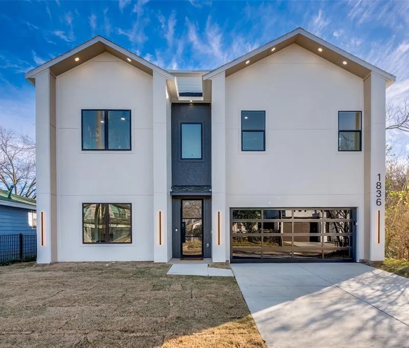 1836 Pueblo Street, Dallas TX 75212