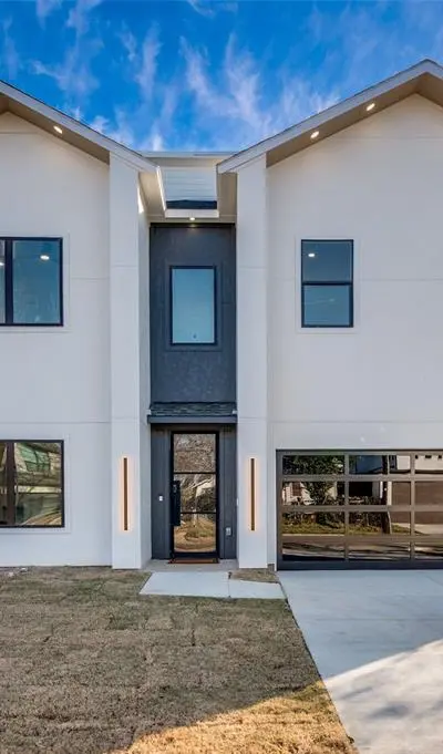 1836 Pueblo Street, Dallas TX 75212