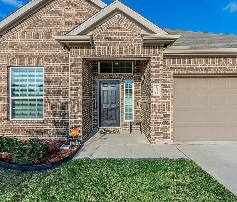 1420 Inks Drive, DeSoto TX 75115