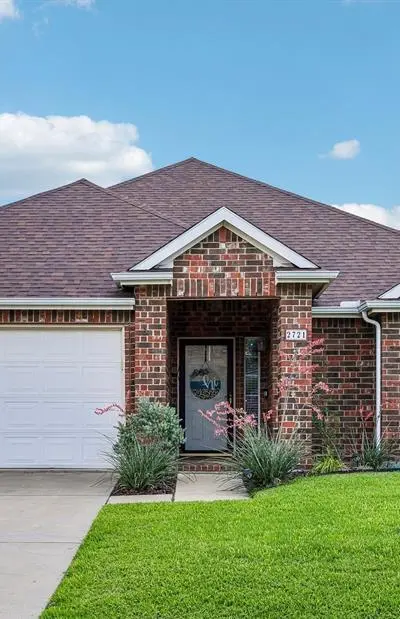 2721 Elderberry Lane, Little Elm TX 75068