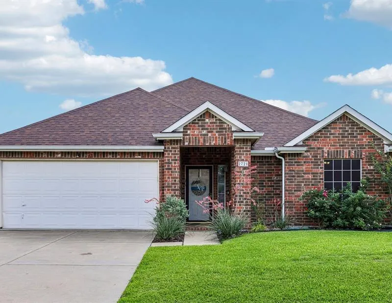 2721 Elderberry Lane, Little Elm TX 75068