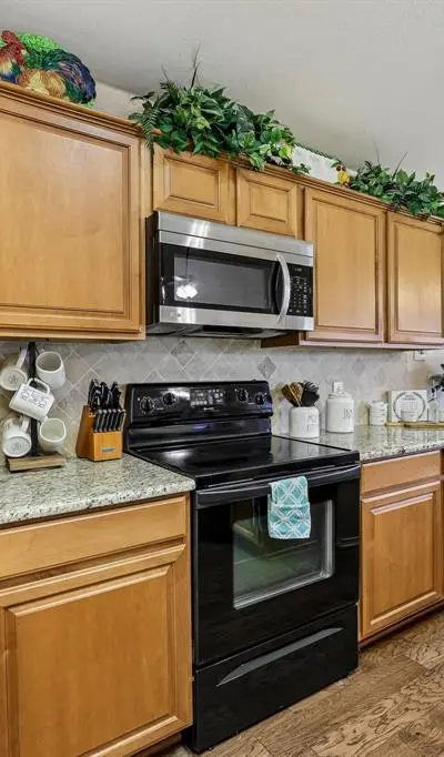 2721 Elderberry Lane, Little Elm TX 75068 - Photo 4