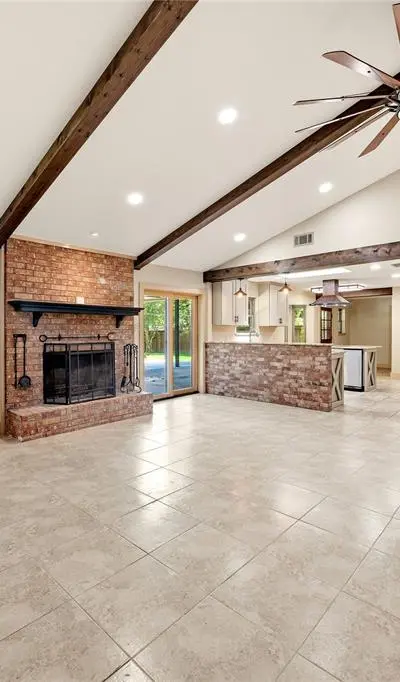 17535 Country Club Drive, Kemp TX 75143 - Photo 2